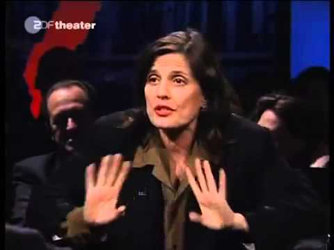 Das Literarische Quartett - Folge 72