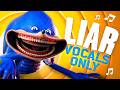 A CAPELLA Shin Sonic Liar Official Song