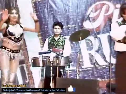 CIELO GRIS EN EL PALACIO DE LAS ESTRELLAS / 2007 🍻 ANIMANDO PIURANO🥃