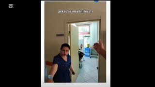 Doktor varmı (opsiyonel) 