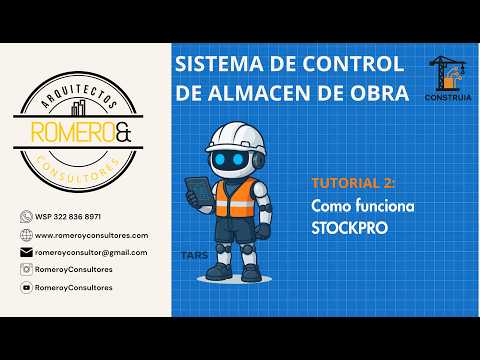 Miniatura TUTORIAL 2 - COMO FUNCIONA