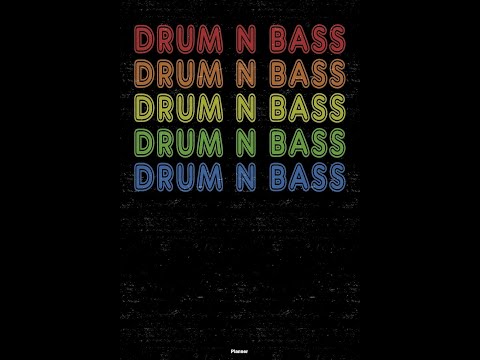 Drum and Bass Music - Roni Size Feat. Tali - Blazin