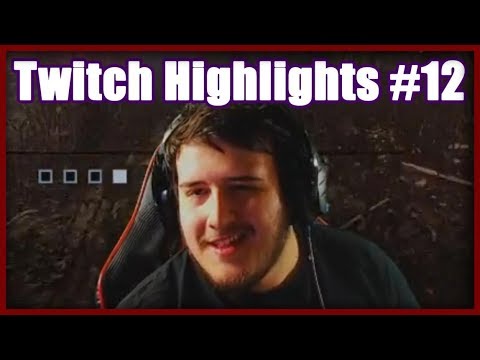 TheKller Twitch Highlights #12 - Was soll man dazu noch sagen