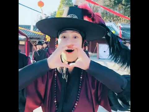 Mr Queen cousin my only one Kim byeong in💜#mrqueen #kimbyeongin #mrqueencousin #teamkimbyeongin