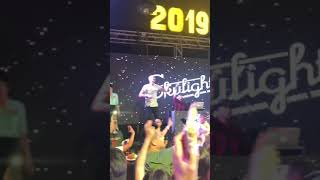 Nightlife in Nha Trang