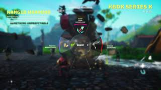 Gameplay Xbox Series X