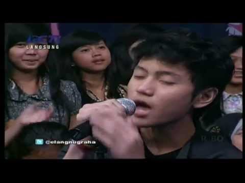 The Finest Tree - Lupa Bawa Nyali | @TheFinestTree DAHSYAT 5JAN2013 |