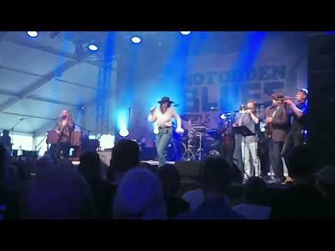 Harlem Lake (NL) @ Notodden Bluesfestival-2022