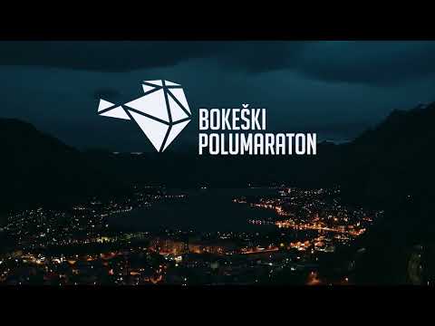 Bokeški polumaraton 2021. - HIGHLIGHTS