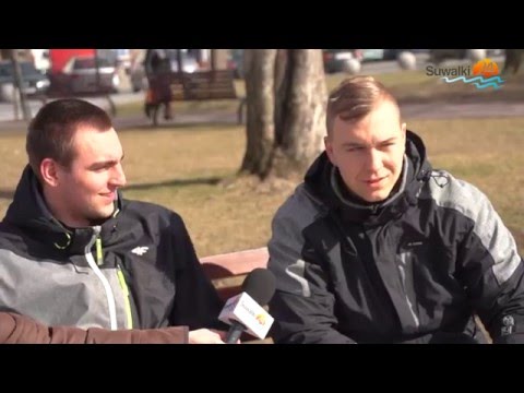 Babka, żurek i mazurek. Suwalczanie z radością czekają na święta 