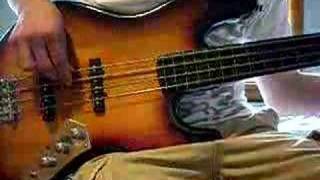 Cover of Tu Compania by Keith Urban on bass