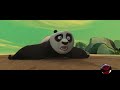 3. Tournament begins - Kung Fu Panda 1