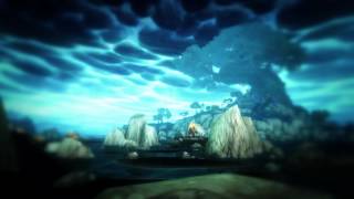 Fear and Loathing in Pandaria: The Dread Wastes