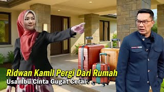 Download lagu Ridwan Kamil Pergi Dari Rumah Usai Atalia Prataya ( ibu Cinta ) Gugat Cerai, Lisa Mariana Beri Doa mp3 Download lagu Ridwan Kamil Pergi Dari Rumah Usai Atalia Prataya ( ibu Cinta ) Gugat Cerai, Lisa Mariana Beri Doa mp3