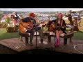 Kacey Musgraves - Merry Go Round at Glastonbury 2014