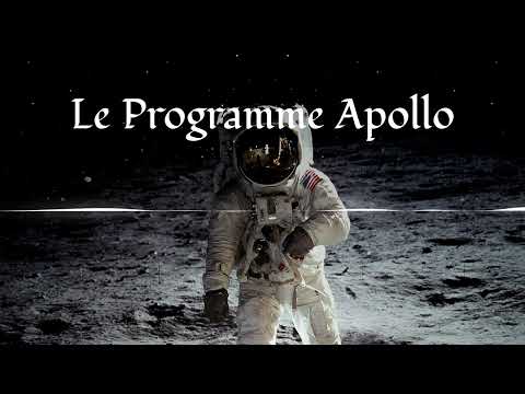 🚀 - Le Programme Apollo