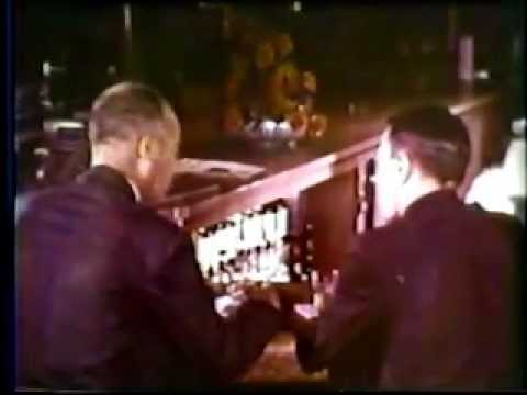 Rx For Flight - FAA 16mm Training Film (1965)