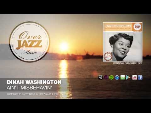Ain't Misbehavin' - Dinah Washington