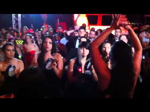 Xoxoteria - Formatura FOFITO INTERNACIONAL