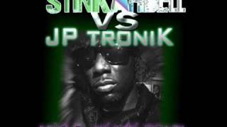 STINKAHBELL VS JP TRONIK - Jungle Skank Remix