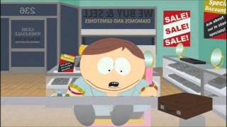 South Park - Ich machen Ficki Ficki