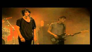 THE HORRORS - I ONLY THINK OF YOU - LIVE