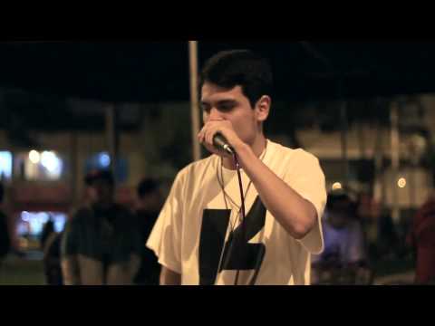 LUPUS KHANIS en el aniversario de Benditas Mujeres