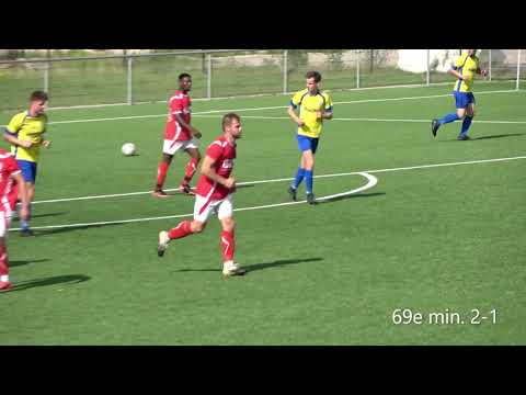 Nunspeet-DESZ 14 augustus 2021