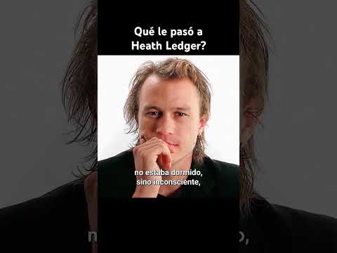 🃏 El Joker de Ledger | Análisis [Batman el caballero de la noche]
