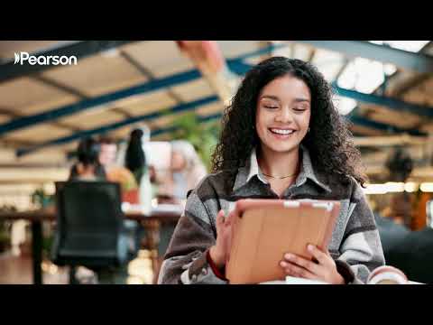 Not all AI is built the same. Pearson AI is built for learning.