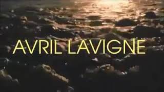 Avril Lavigne - Sippin &#39;On Sunshine (music video)