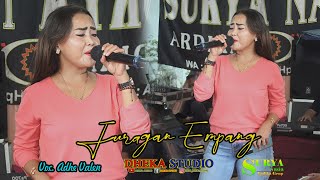 Download lagu ADHE VALEN | JURAGAN EMPANG | SURYA NADA mp3