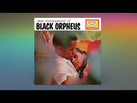 Vince Guaraldi Trio - Since I Fell For You