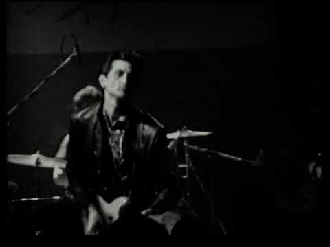 "SNAPPIN'BOYS" BELLEVUE AID 13 MAI 1987