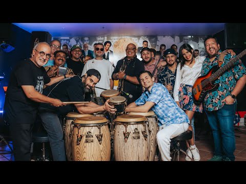 Coro Miyare - Daniel Diaz y Jafet Murguia