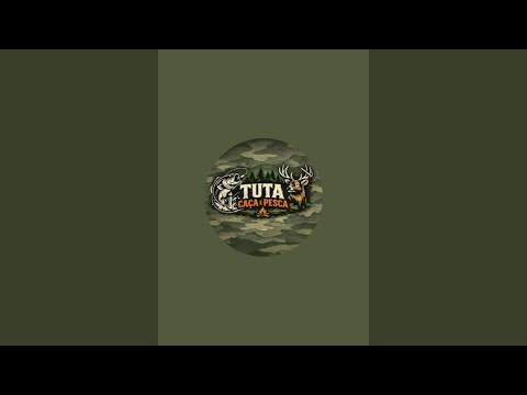 Tuta Caça e Pesca. está ao vivo! em Buriti Bravo.MA.