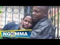 Bosco Mulwa Lydiah Wanzila