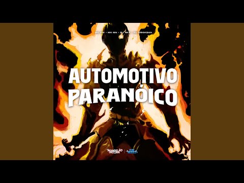 Automotivo-Paranóico