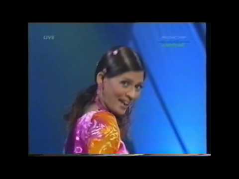 Pathukulle Number Onnu Sollu - Vasantham Central - Sanje Singh and Shaila Nair