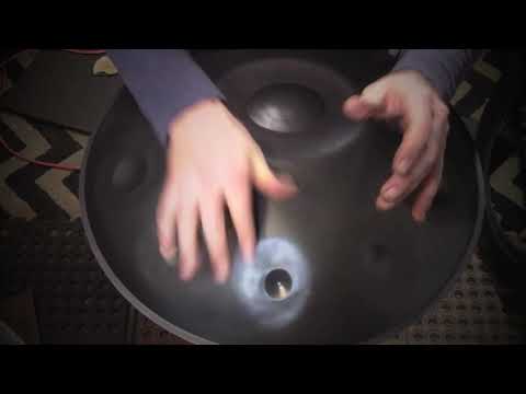 Makai Instruments ~ D Harmonic Lora