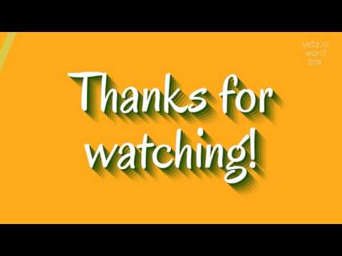 HOW TO SAY GERASIMO?