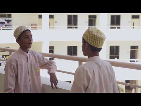 Aljamea-tus-Saifiyah Admissions