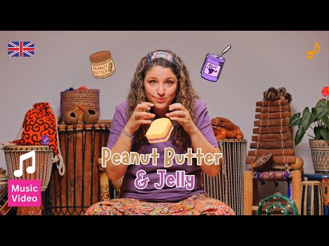 Peanut Butter & Jelly