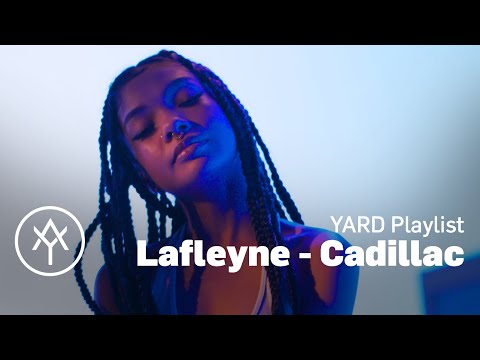 Video thumbnail for Cadillac