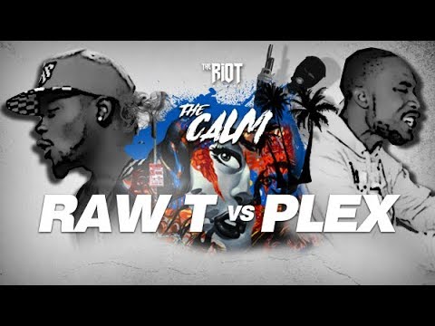 Plex vs Raw T