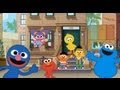 Sesame Street Fun Fun Elmo A Mandarin Language Learning Program Episode 9