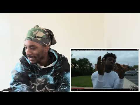 TrapKane x Guap „Know How We Coming“ REAKTION
