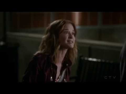 "I want you" - FULL SCENE 12x08 & 12x11 | 720p HD