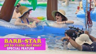 Barb & Star Go to Vista Del Mar (2021) Video