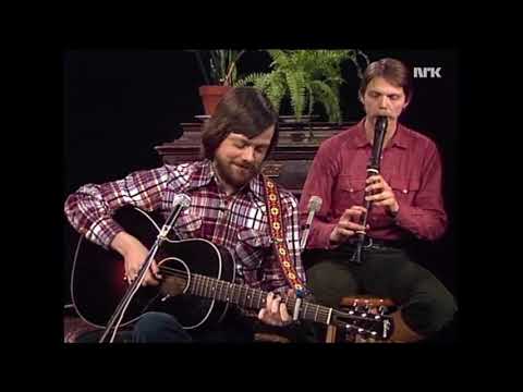 Lillebjørn Nilsen - Stilleste gutt på sovesal 1